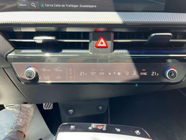 Kia Ev6 GTLine 774kWh 168kW RWD Long Range