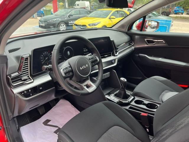 Kia Sportage 1.6 CRDi MHEV 100kW 136CV Drive 4X2