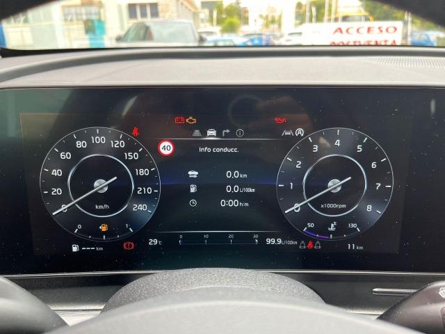 Kia Sportage 1.6 CRDi MHEV 100kW 136CV Drive 4X2