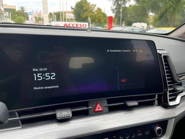 Kia Sportage 1.6 CRDi MHEV 100kW 136CV Drive 4X2