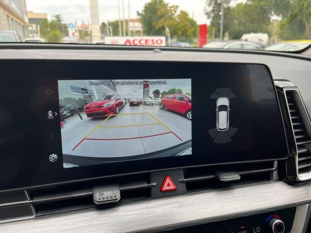 Kia Sportage 1.6 CRDi MHEV 100kW 136CV Drive 4X2