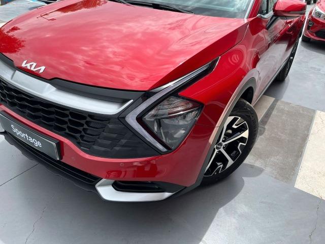 Kia Sportage 1.6 CRDi MHEV 100kW 136CV Drive 4X2