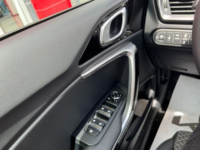 Kia Ceed Tourer Tourer 1.6 MHEV 100kW Tech DCT