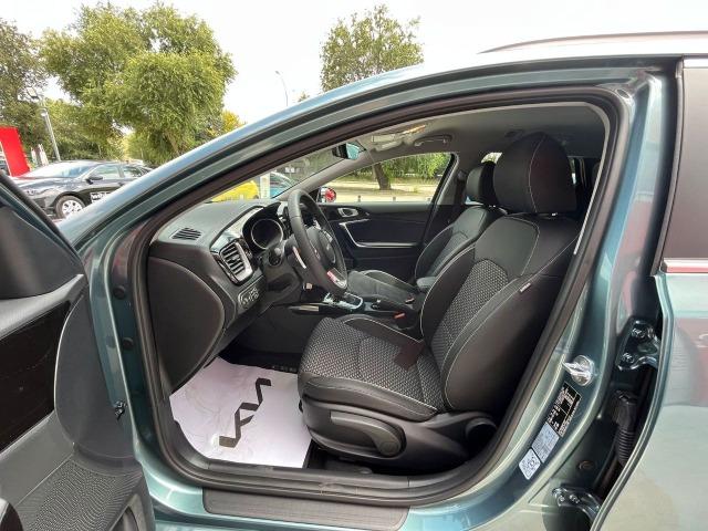 Kia Ceed Tourer Tourer 1.6 MHEV 100kW Tech DCT