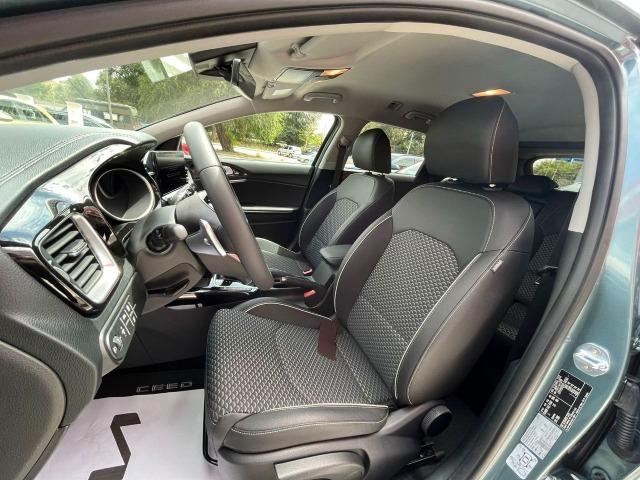 Kia Ceed Tourer Tourer 1.6 MHEV 100kW Tech DCT