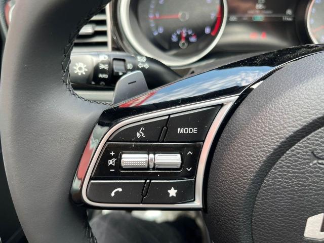 Kia Ceed Tourer Tourer 1.6 MHEV 100kW Tech DCT