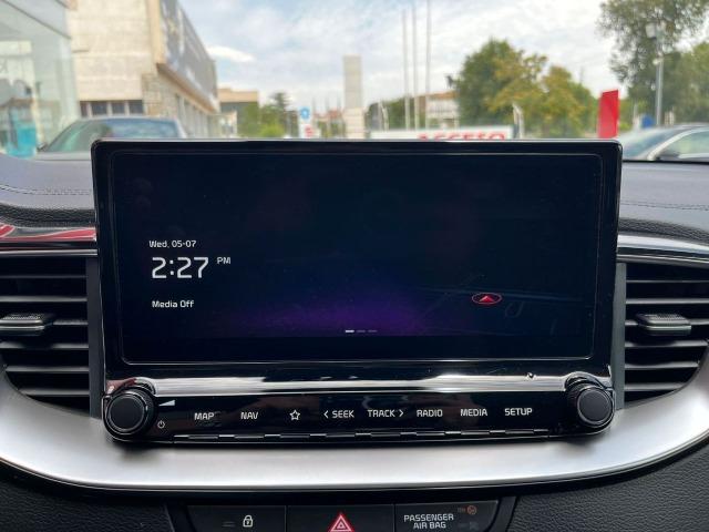 Kia Ceed Tourer Tourer 1.6 MHEV 100kW Tech DCT