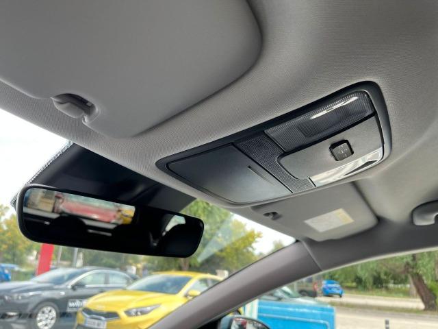 Kia Ceed Tourer Tourer 1.6 MHEV 100kW Tech DCT