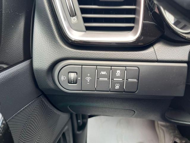 Kia Ceed Tourer Tourer 1.6 MHEV 100kW Tech DCT