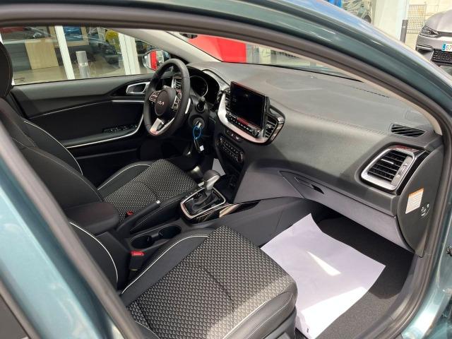 Kia Ceed Tourer Tourer 1.6 MHEV 100kW Tech DCT