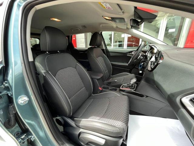 Kia Ceed Tourer Tourer 1.6 MHEV 100kW Tech DCT