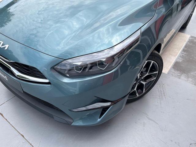 Kia Ceed Tourer Tourer 1.6 MHEV 100kW Tech DCT