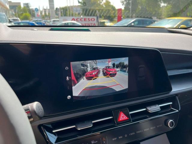 Kia Niro 1.6 GDi PHEV 135kW 183CV Emotion