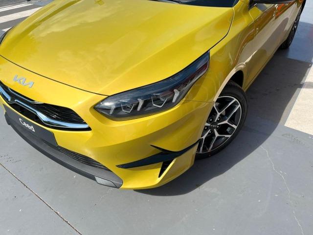 Kia Ceed 1.0 TGDi 88kW 120CV Tech