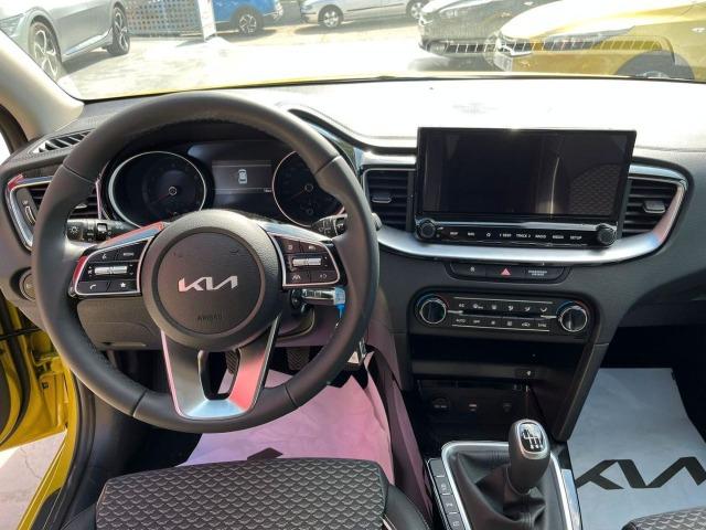 Kia Ceed 1.0 TGDi 88kW 120CV Tech