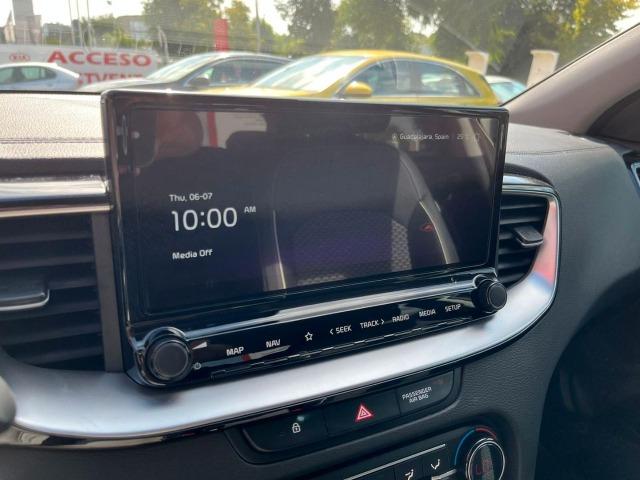 Kia Ceed 1.0 TGDi 88kW 120CV Tech
