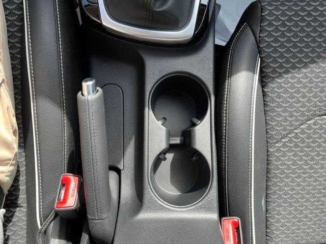 Kia Ceed 1.0 TGDi 88kW 120CV Tech