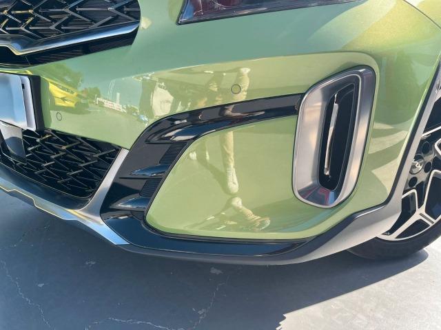 Kia Xceed 1.6 MHEV iMT GTline 100kW 136CV