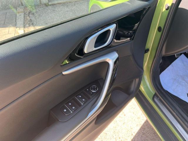 Kia Xceed 1.6 MHEV iMT GTline 100kW 136CV