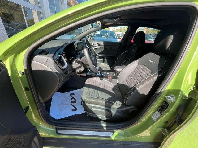 Kia Xceed 1.6 MHEV iMT GTline 100kW 136CV