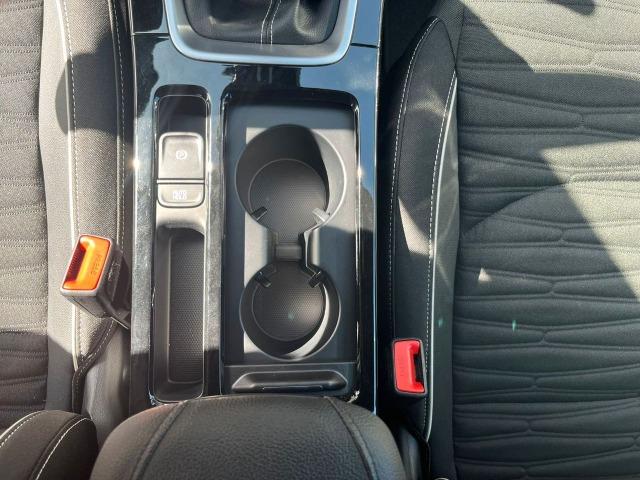 Kia Xceed 1.6 MHEV iMT GTline 100kW 136CV