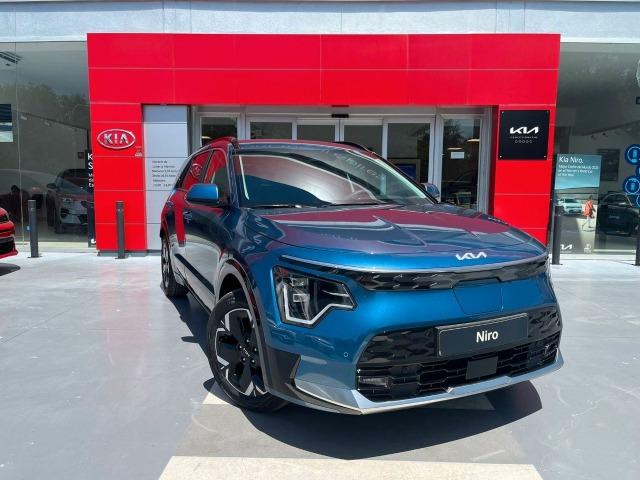 Kia Eniro eNiro 150kW 204CV Drive Long Range