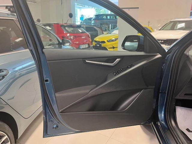 Kia Eniro eNiro 150kW 204CV Drive Long Range