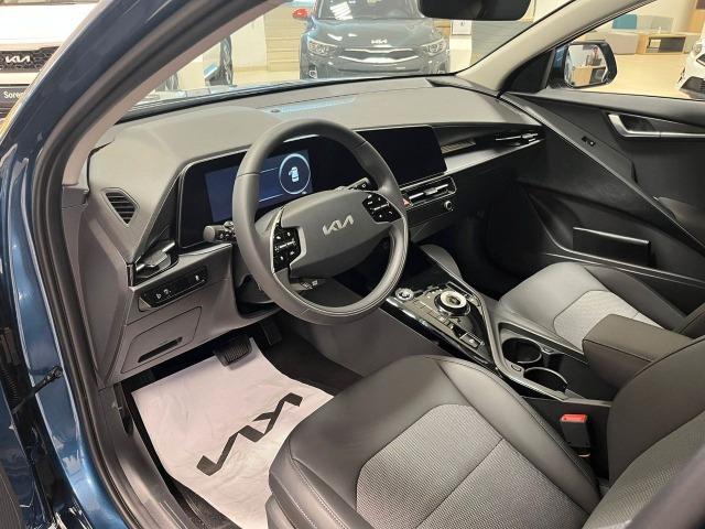 Kia Eniro eNiro 150kW 204CV Drive Long Range