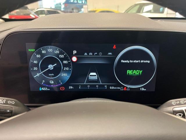 Kia Eniro eNiro 150kW 204CV Drive Long Range