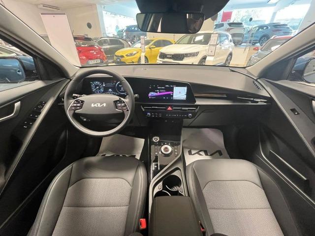 Kia Eniro eNiro 150kW 204CV Drive Long Range