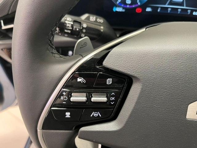 Kia Eniro eNiro 150kW 204CV Drive Long Range