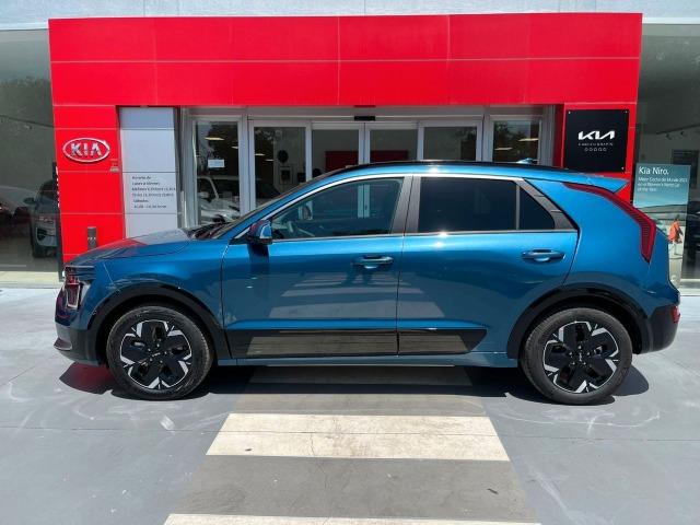 Kia Eniro eNiro 150kW 204CV Drive Long Range