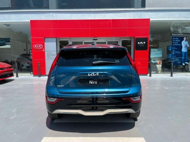 Kia Eniro eNiro 150kW 204CV Drive Long Range