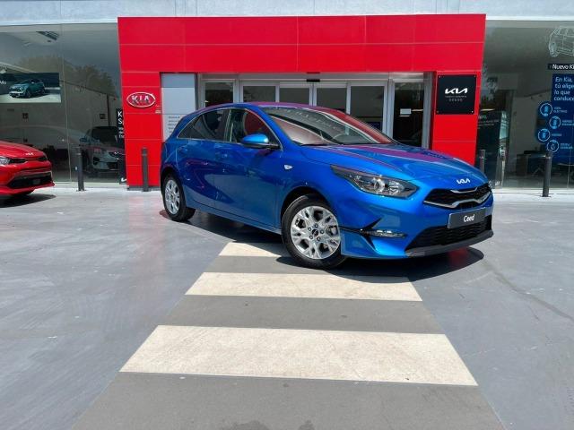 Kia Ceed 1.0 TGDi 74kW 100CV Drive
