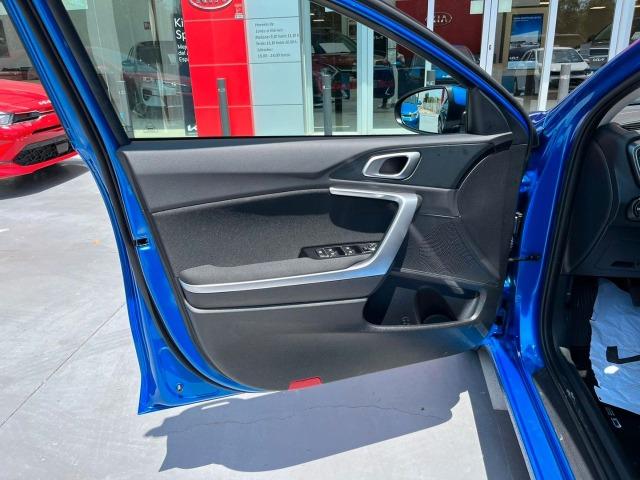 Kia Ceed 1.0 TGDi 74kW 100CV Drive