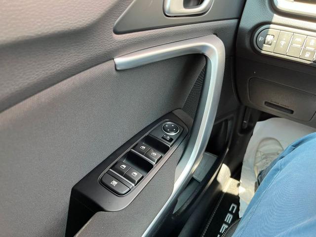 Kia Ceed 1.0 TGDi 74kW 100CV Drive