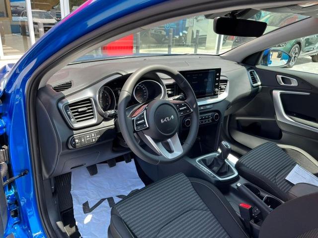 Kia Ceed 1.0 TGDi 74kW 100CV Drive