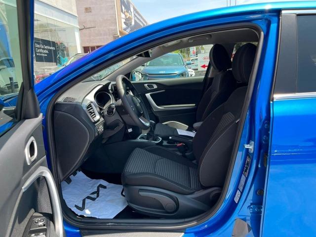 Kia Ceed 1.0 TGDi 74kW 100CV Drive