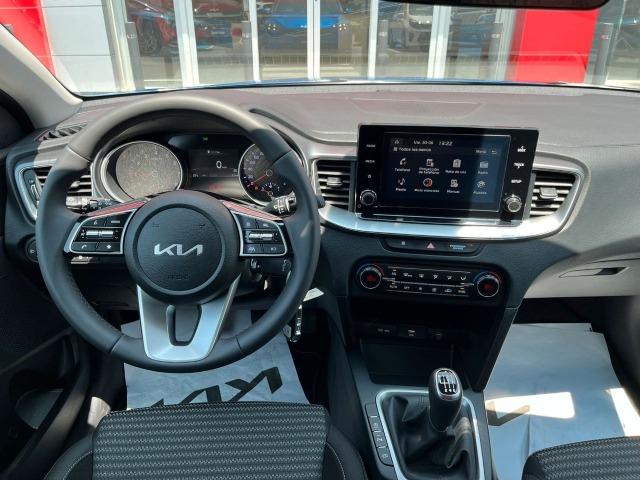 Kia Ceed 1.0 TGDi 74kW 100CV Drive