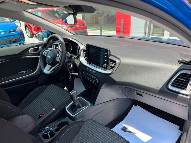 Kia Ceed 1.0 TGDi 74kW 100CV Drive