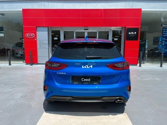 Kia Ceed 1.0 TGDi 74kW 100CV Drive