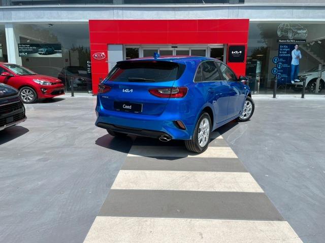 Kia Ceed 1.0 TGDi 74kW 100CV Drive