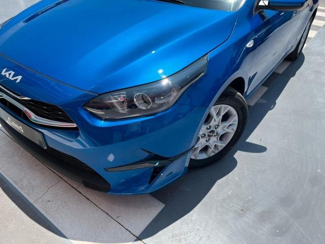 Kia Ceed 1.0 TGDi 74kW 100CV Drive