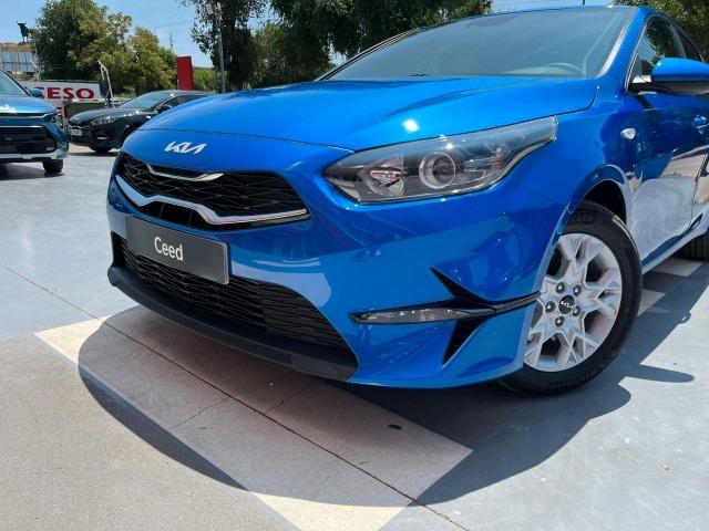 Kia Ceed 1.0 TGDi 74kW 100CV Drive