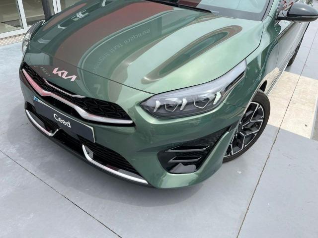 Kia Ceed 1.5 MHEV 118kW 160CV GT Line DCT
