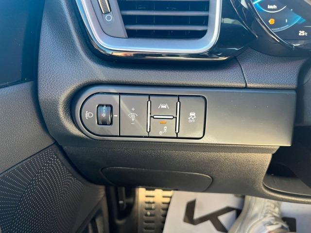 Kia Ceed 1.5 MHEV 118kW 160CV GT Line DCT