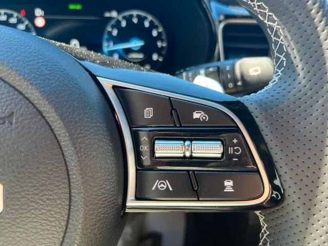 Kia Ceed 1.5 MHEV 118kW 160CV GT Line DCT