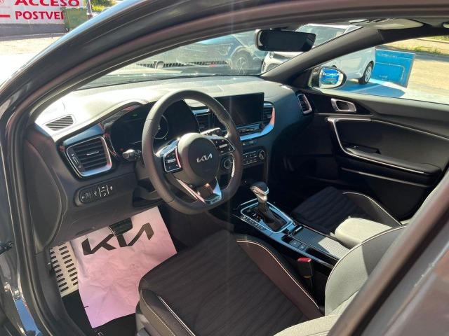 Kia Ceed 1.5 MHEV 118kW 160CV GT Line DCT