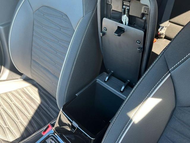 Kia Ceed 1.5 MHEV 118kW 160CV GT Line DCT