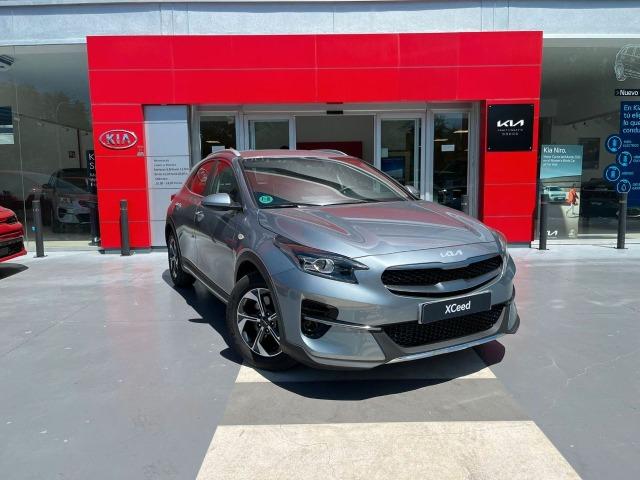 Kia Xceed 1.5 MHEV iMT Drive 118kW 160CV